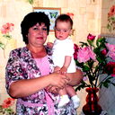 Елена Полюдова