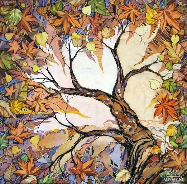 Александр Никорич