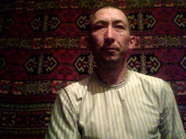 Ильшат Зарипов