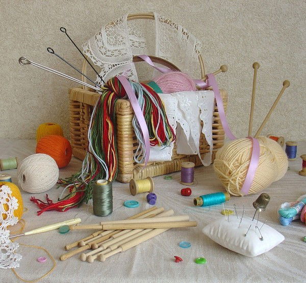 Алёнкина Светёлка