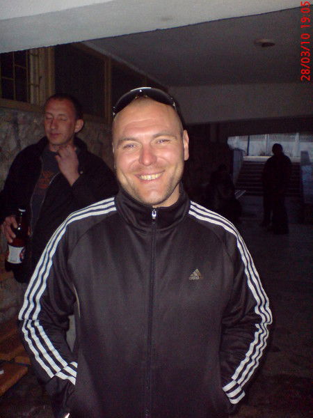 Максим Исаев