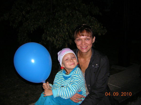 Светлана Ледкова