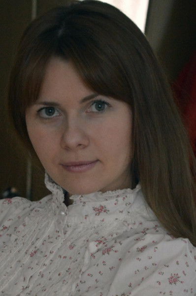 Марина Францева