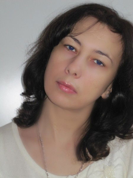 Елена Кохова