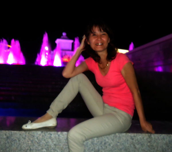 Ляззат Жумабаева