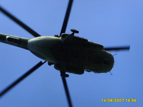 Сергей Степанов