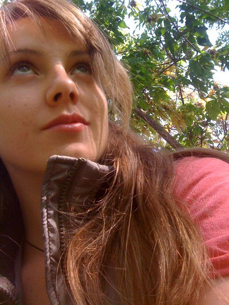 Екатерина Чернявская