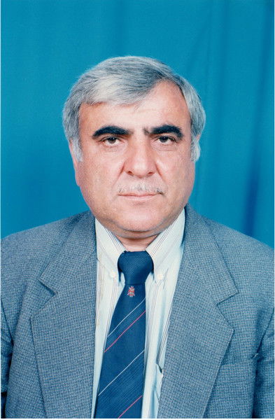 Лаврентий Минасов