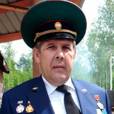 Александр Александрович Смирнов