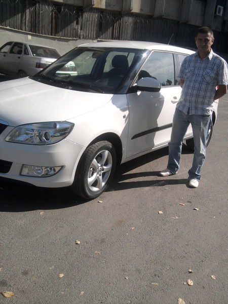 Денис Александрович