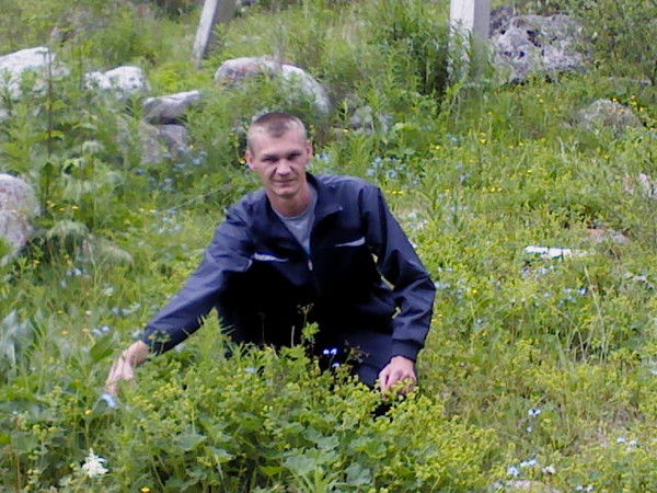 Александр Гвоздев