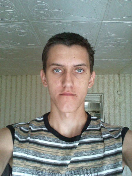 Андрей Кузнецов