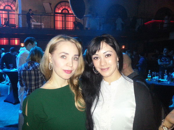 Наталья Южакова