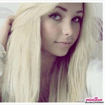 Лиза Почтарь