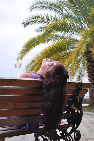 Оксана Никитина