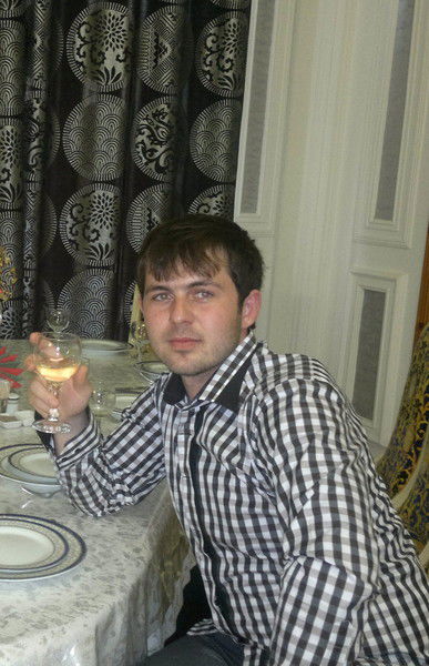 Аслан 2012