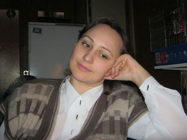 Галина Осипова