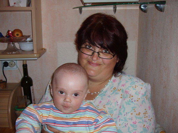 Светлана Елина