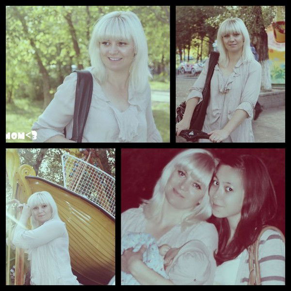 Светлана Ибрагимова