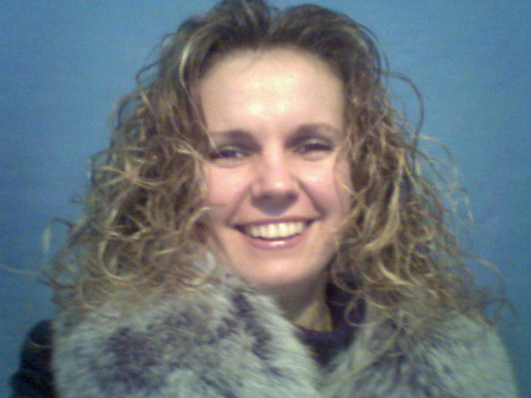 Людмила Потемкина