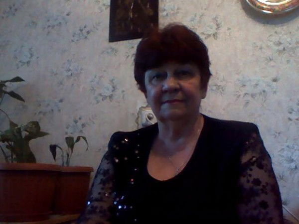 Екатерина Микулявичене