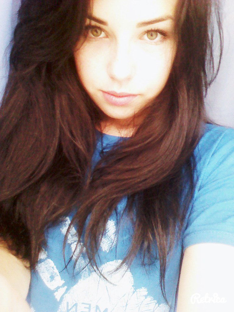 Галина Новикова