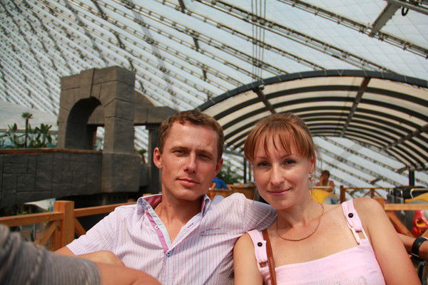 Оксана Пилюгина (Шмырёва)