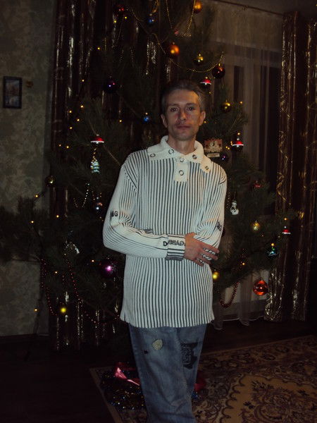 Алексей Муравьев