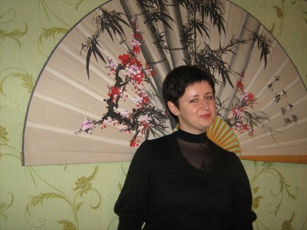 Фёдорова Татьяна