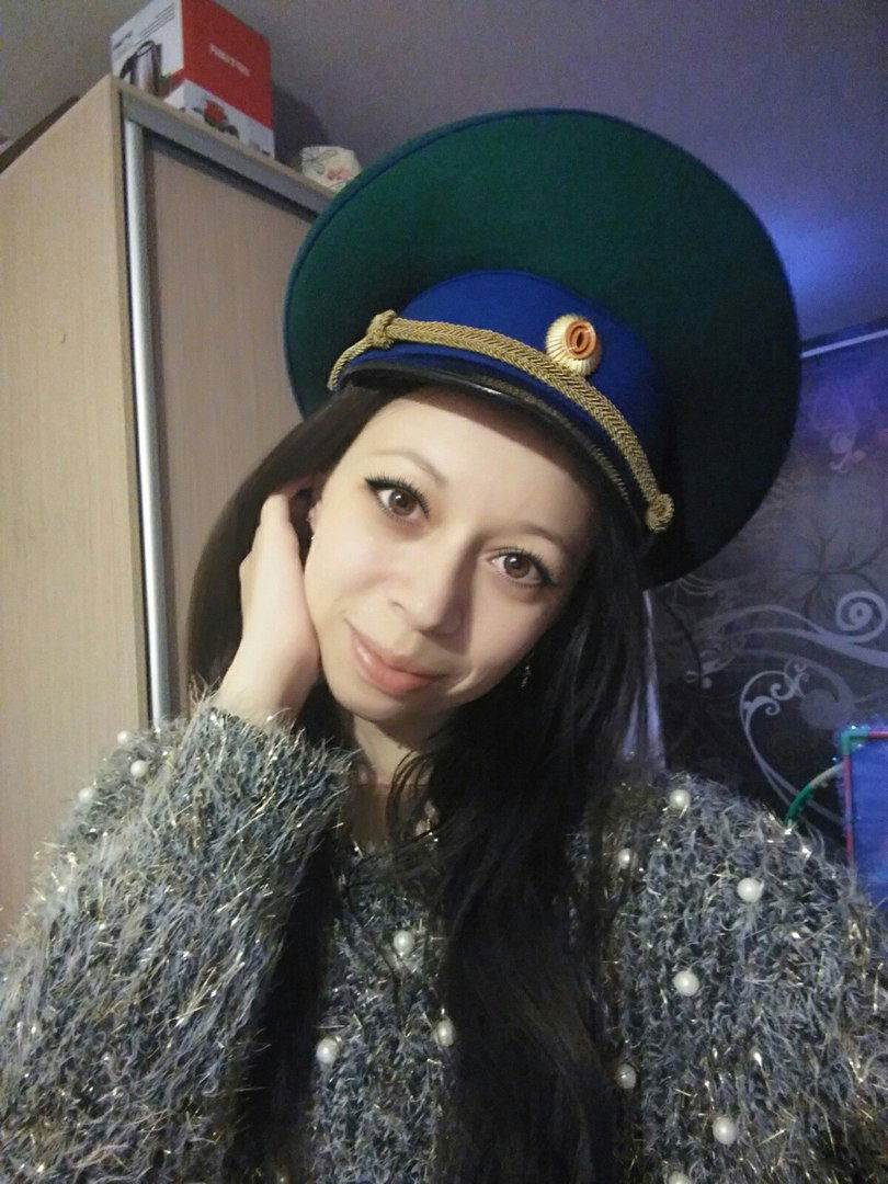 Вика Павлова