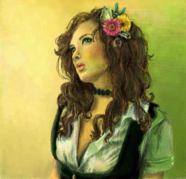 Наталья Монахова