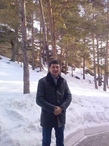 Куандык Сыздыков