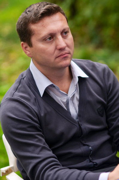 Виталий Койчев