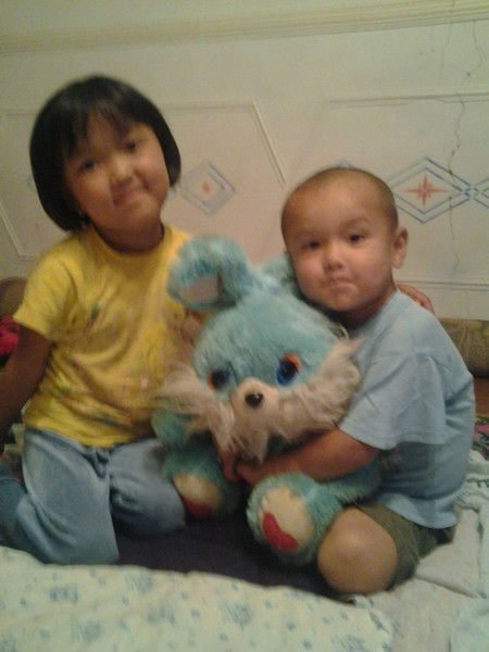 Эрмек Жотоев