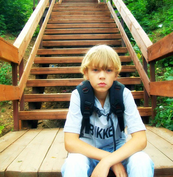 (D E N I S ! Хороший ! )