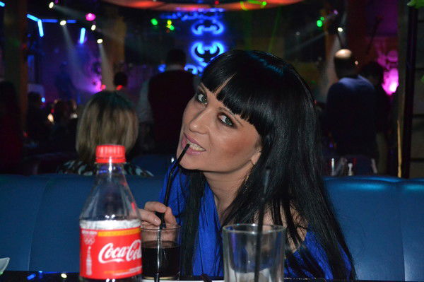 Юлия Николаевна