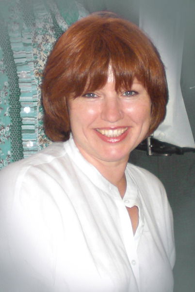 Людмила Циника