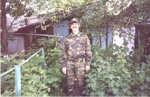 Пиледин Владимир