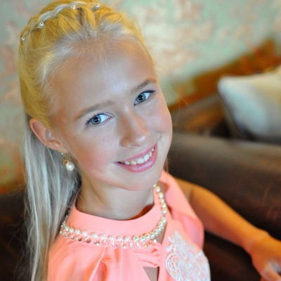 Дарья Павлова