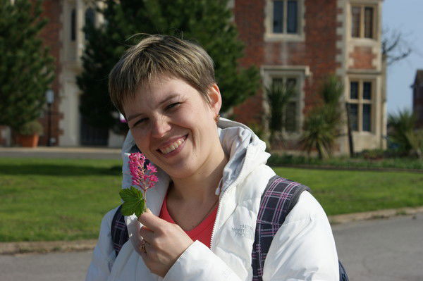 Елена Запрудина