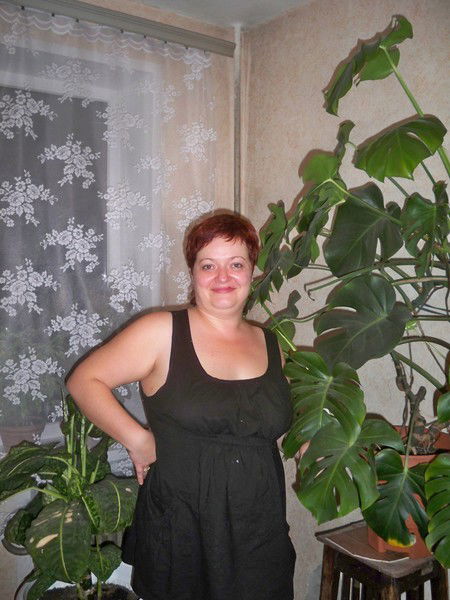 Наталья Мошкова