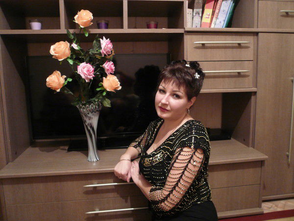 Ольга Филиппова