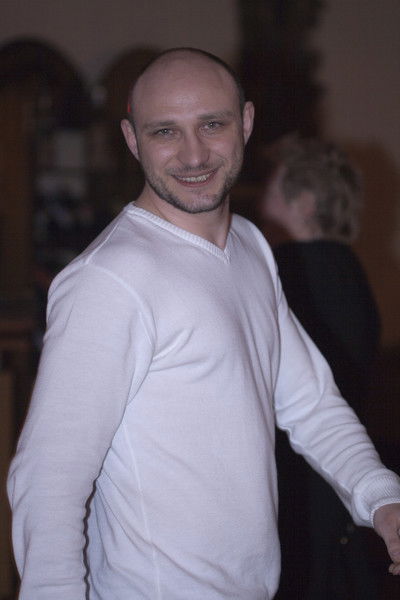 Андрей Протченко