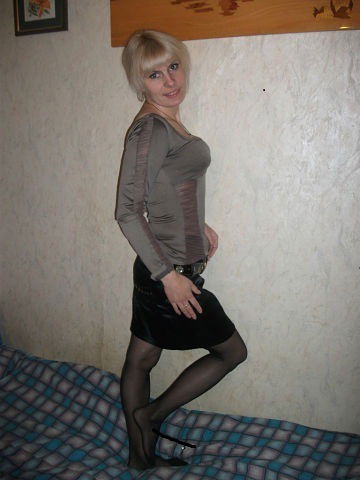 Кристина Чертова