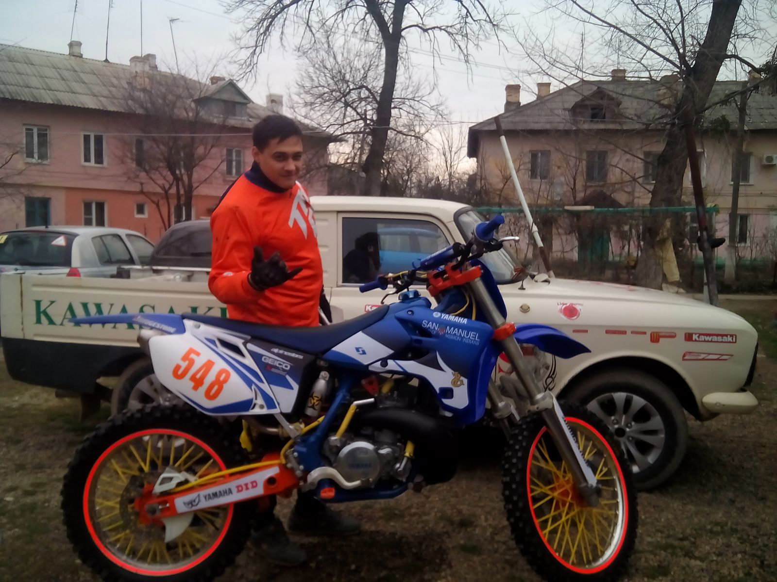 Руслан Заковыркин