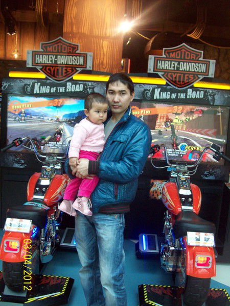 Тунукбек Добулов