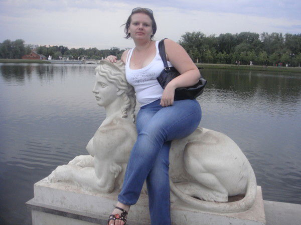 Оксана Шушпанникова