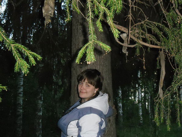 Анастасия Кувакина