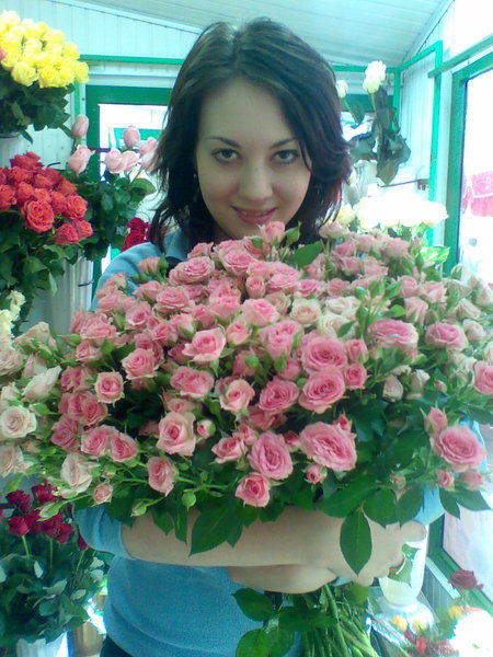 Ната Тарарина