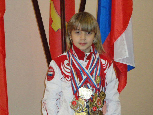 Валерий Буцких